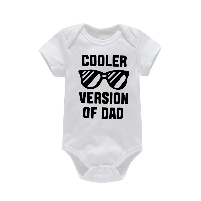 Lustige neugeborene Jungen Mäd – Baby Clothing Brands Bewertung und Preis