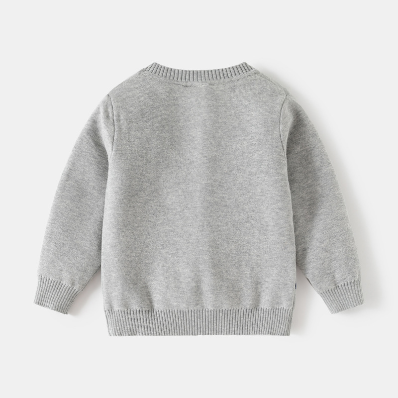 2-8T Kleinkind Kind Baby Junge – Knit Cardigan Infant Bewertung und Preis