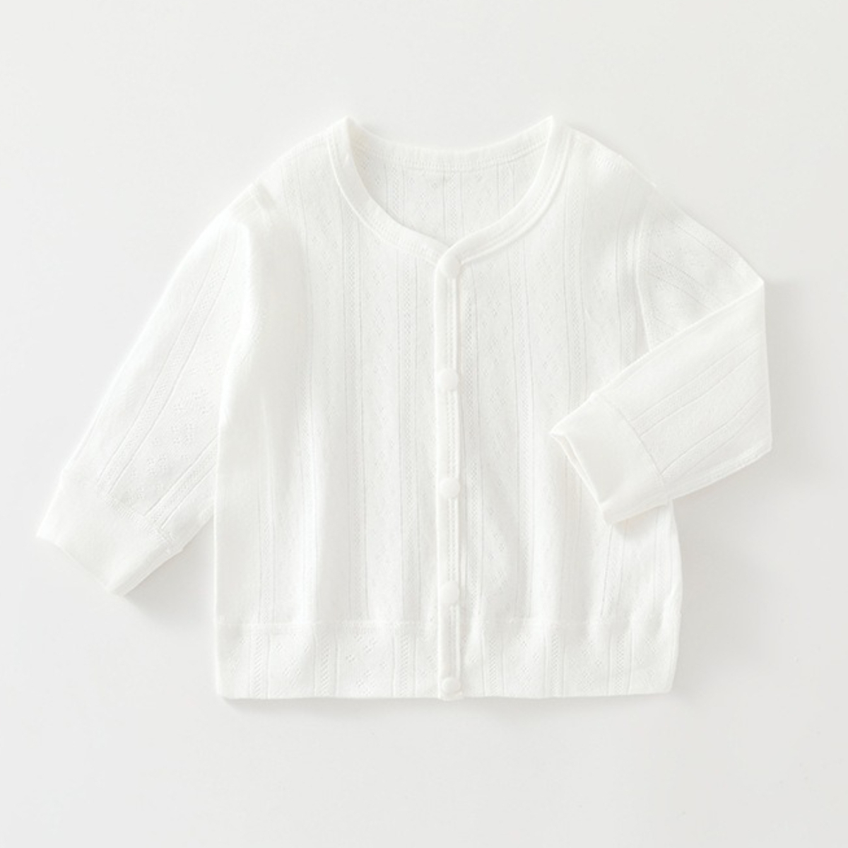 2026 Neue Baby Unisex Frühling – Knit Cardigan Infant Bewertung und Preis