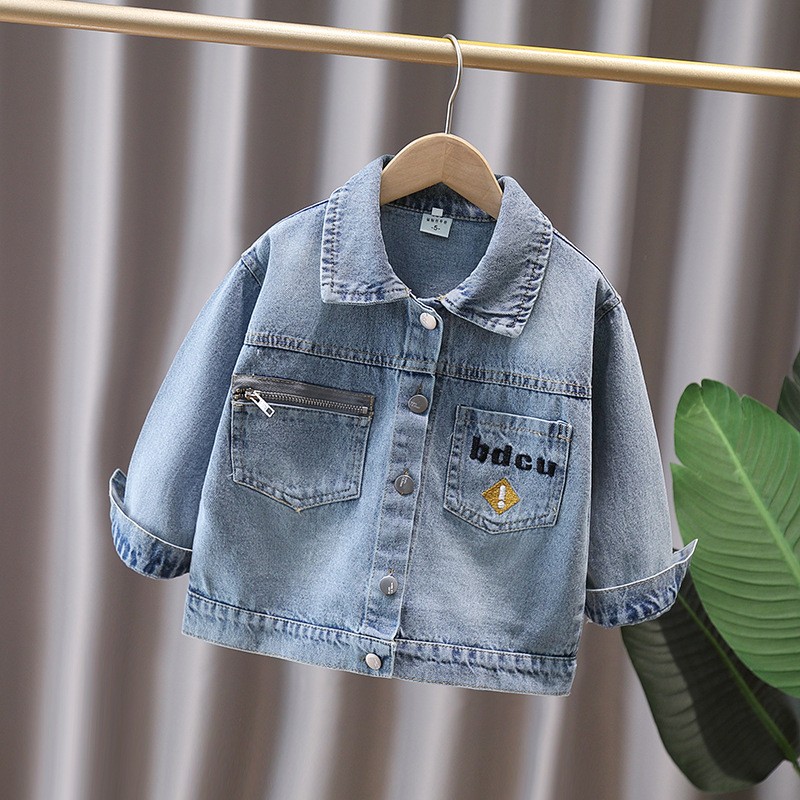 Niedlicher Stil Baby-Kind-Jean – Baby Clothing Usa Bewertung und Preis
