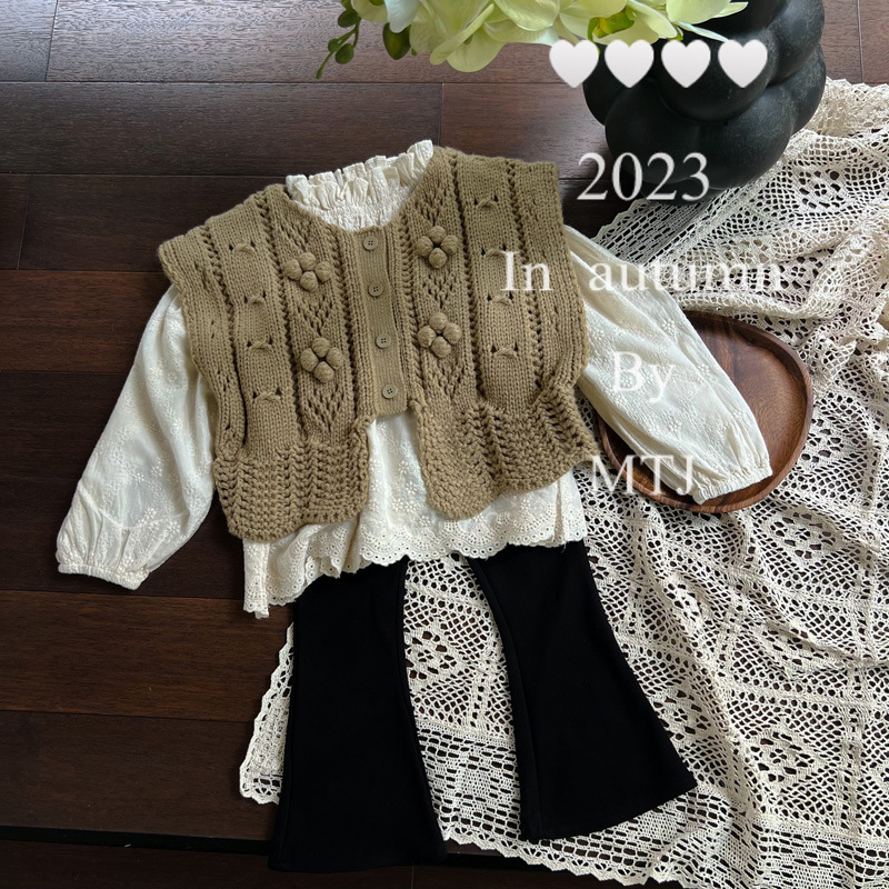 Junge Mädchen Kinder gestrickt – Knit Cardigan Infant Bewertung und Preis