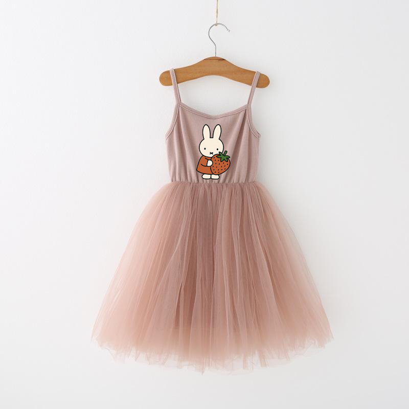 Miffys Kinder-Spaghettiträgerk – Baby Clothing For Summer Bewertung und Preis