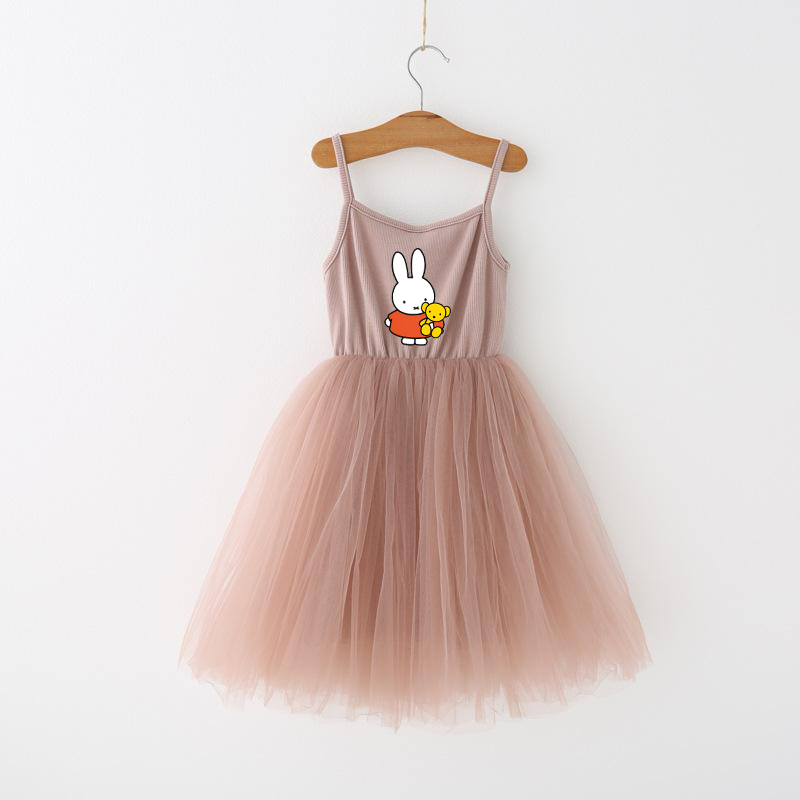 Miffys Kinder-Spaghettiträgerk – Baby Clothing For Summer Bewertung und Preis