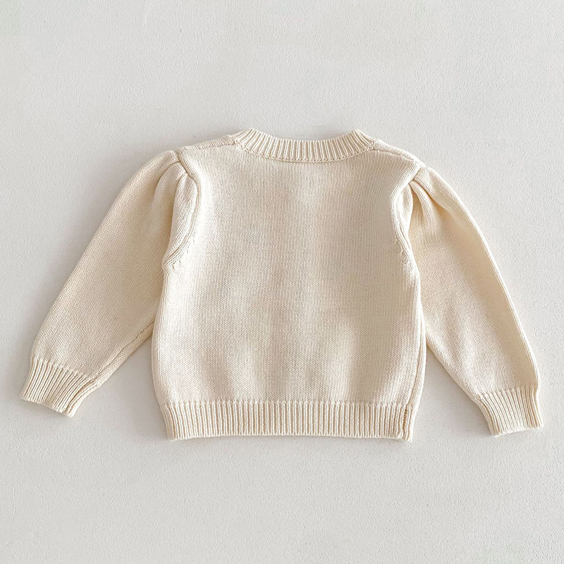 2024 neue Herbst Neugeborene M – Knit Cardigan Infant Bewertung und Preis