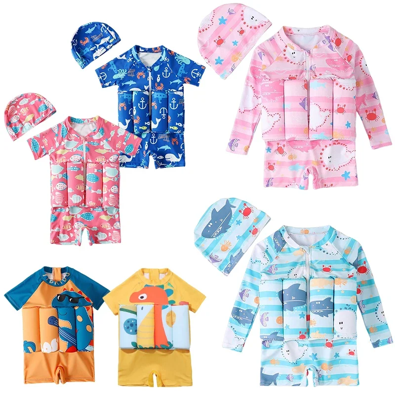 Kinder Auftrieb Badeanzug Cart – Baby Clothing Deals Bewertung und Preis