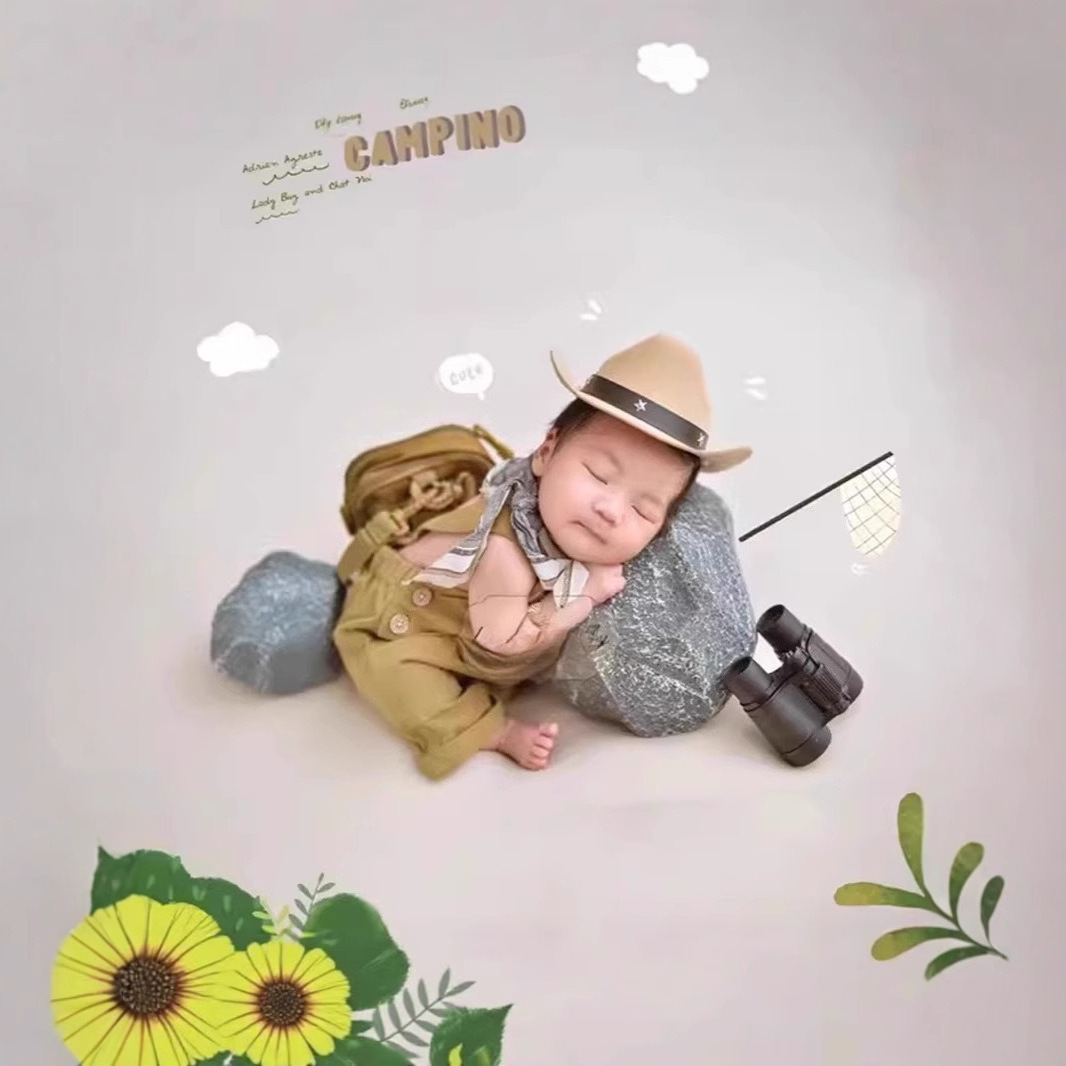 Neugeborenen Fotografie Requis – Baby Clothing Sets Boy Bewertung und Preis