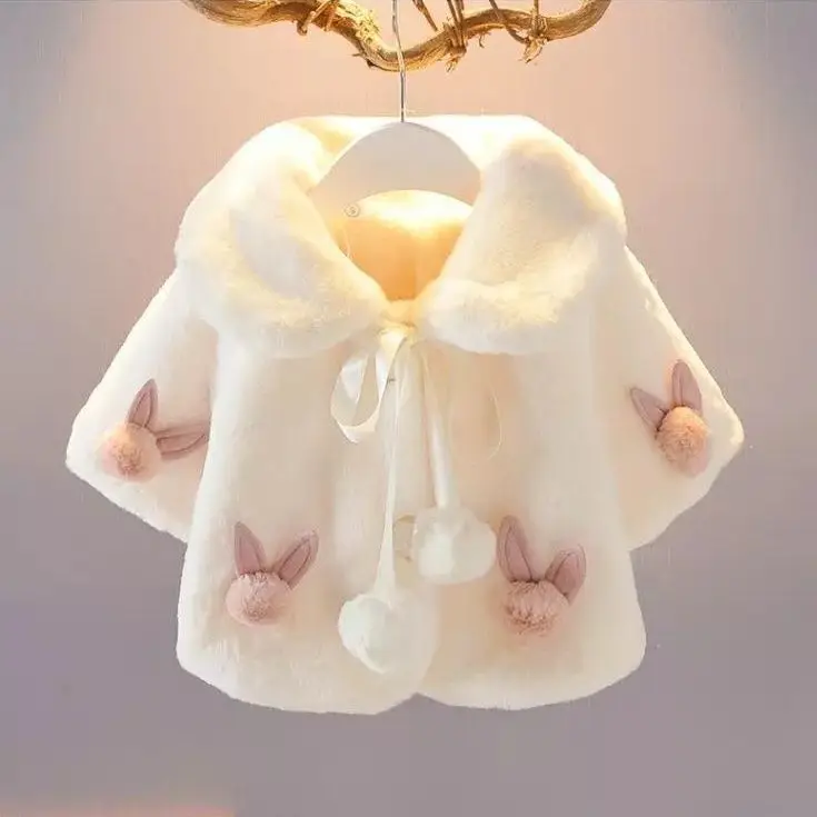 Baby Mädchen Umhang Oberbeklei – Knit Cardigan Infant Bewertung und Preis