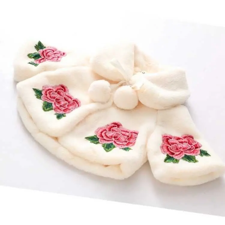 Baby Mädchen Umhang Oberbeklei – Knit Cardigan Infant Bewertung und Preis