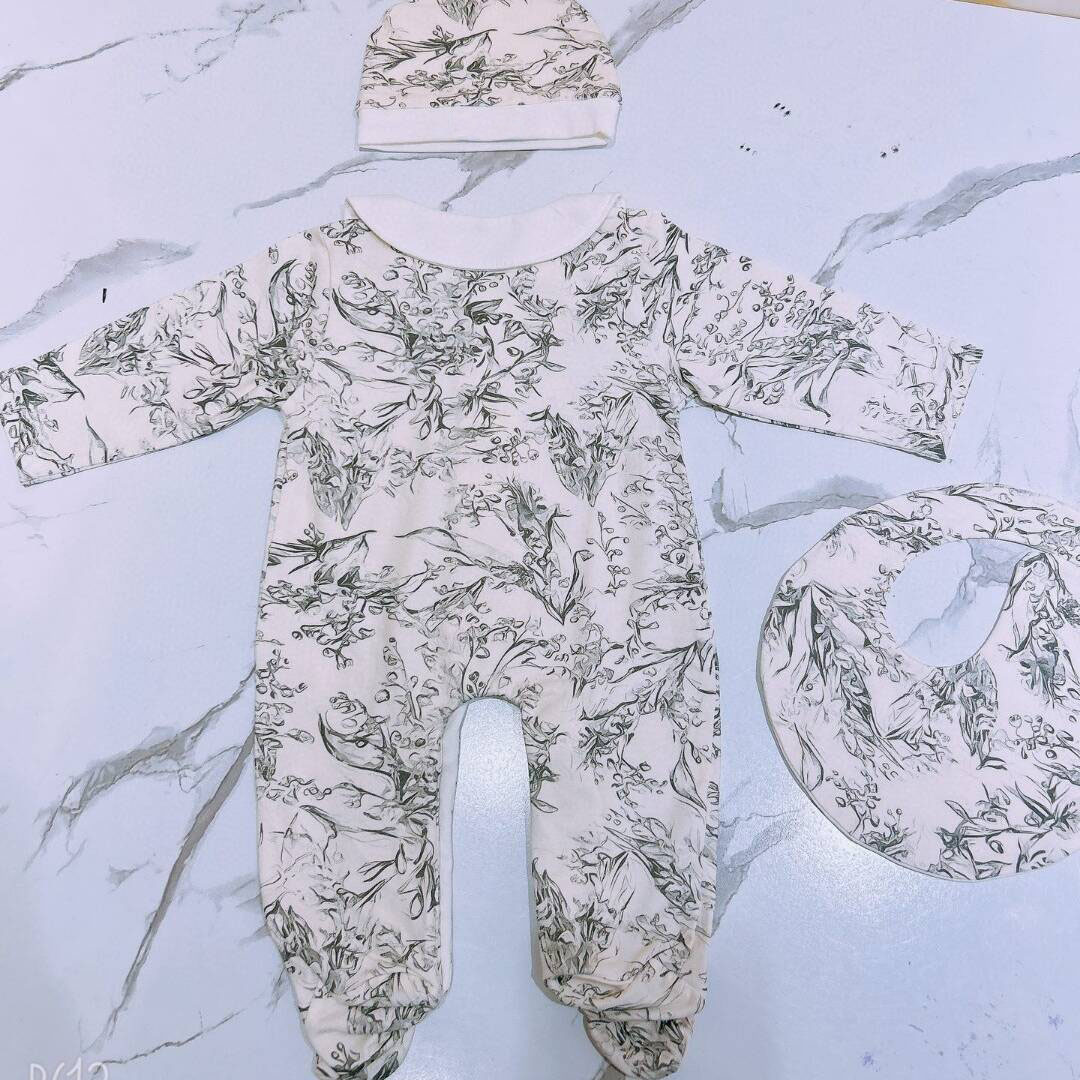 2024 Neues Design Babykleidung – Baby Clothing Brands Bewertung und Preis