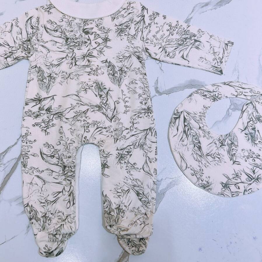 2024 Neues Design Babykleidung – Baby Clothing Brands Bewertung und Preis