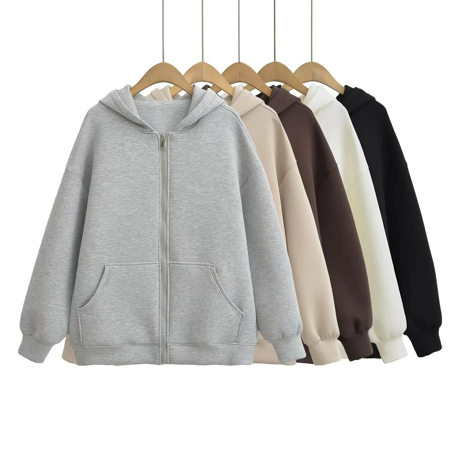 Jungen Kapuzen-Sweatshirt-Jack – Knit Cardigan Infant Bewertung und Preis