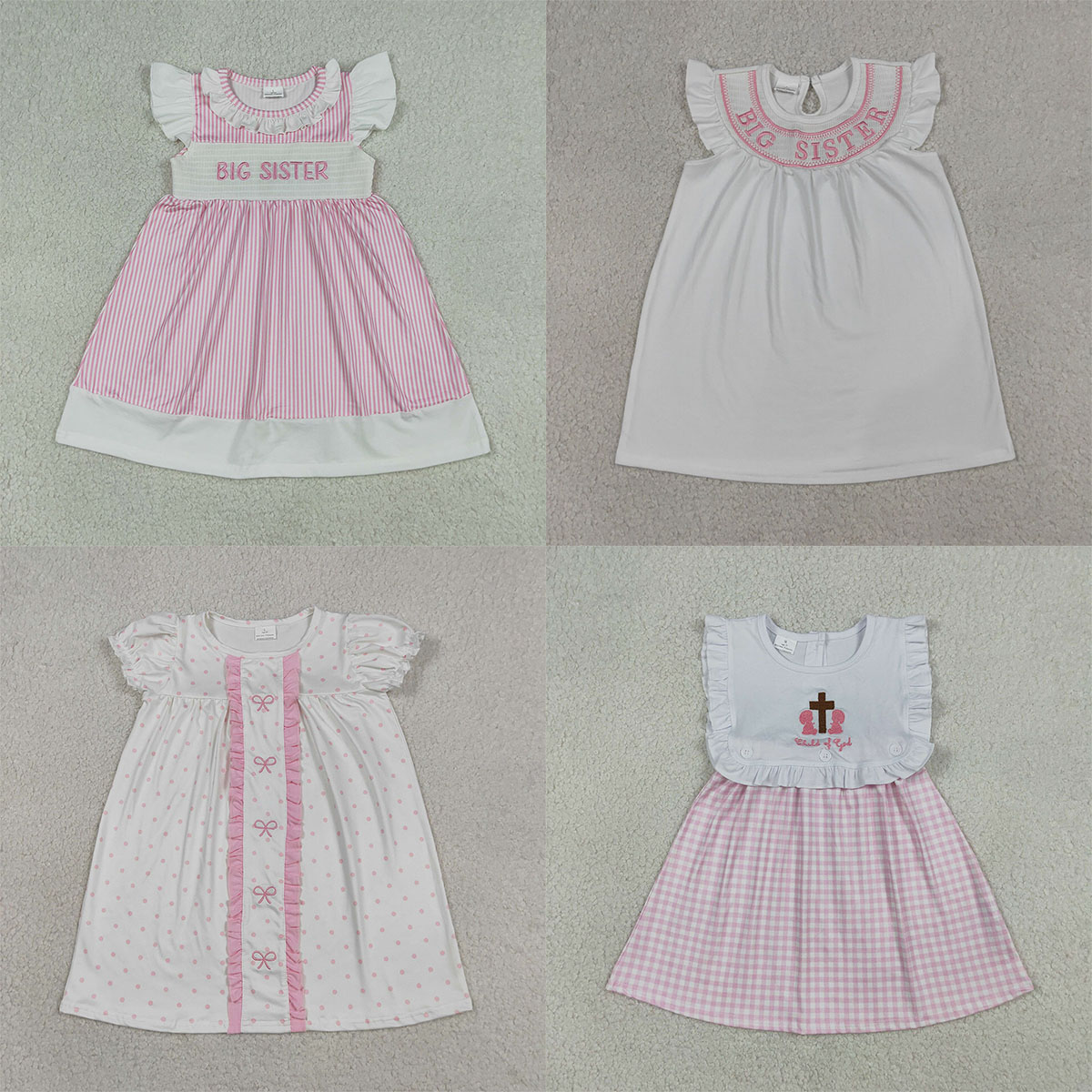Modische Bequeme Babykleidung  – Baby Clothing Wholesale Bewertung und Preis