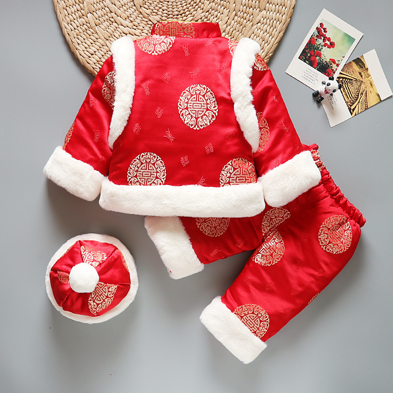 Tang-Anzug für Babys und Kinde – Baby Clothing Sets Boy Bewertung und Preis