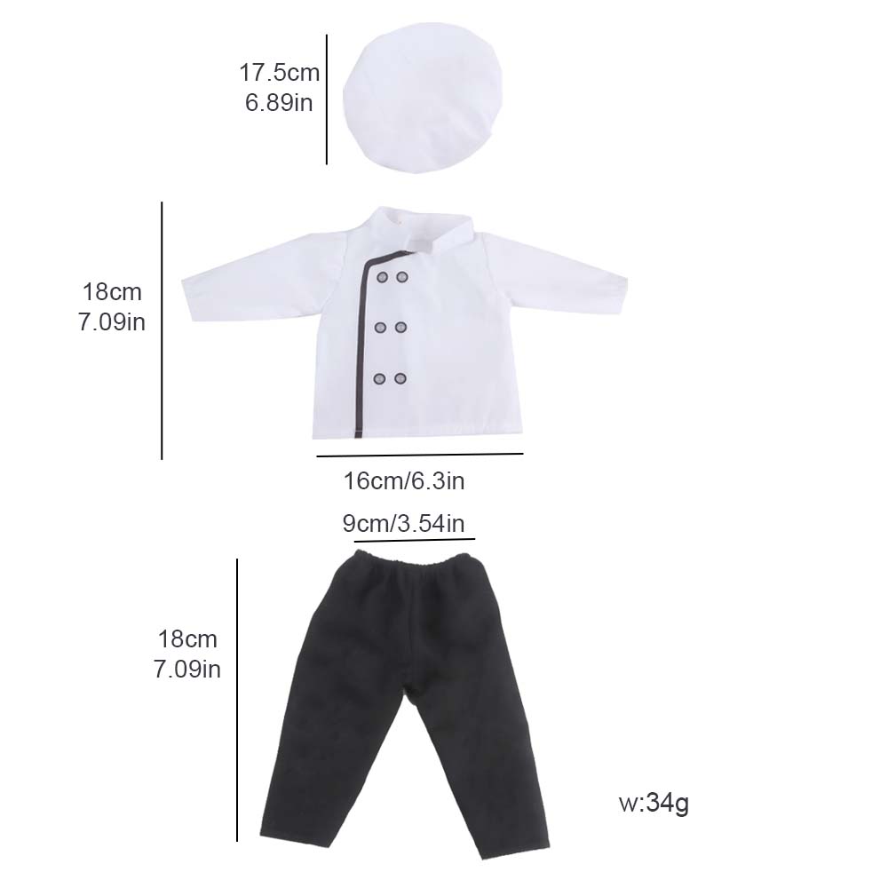 Rollenspiel American 18 Zoll M – Baby Clothing Deals Bewertung und Preis