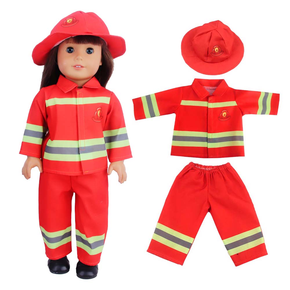 Rollenspiel American 18 Zoll M – Baby Clothing Deals Bewertung und Preis