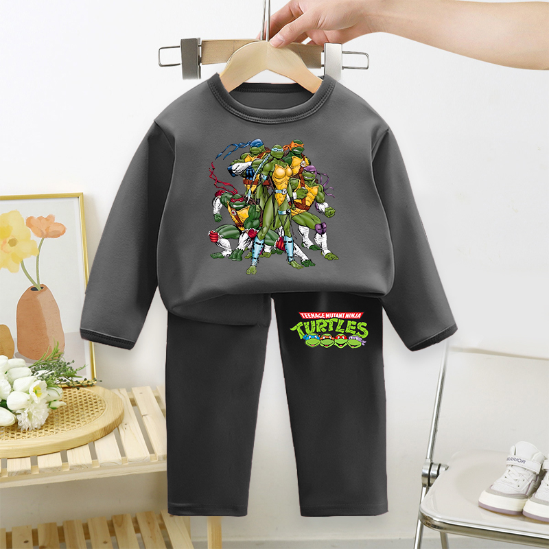 Teenage Mutant Ninja Turtles K – Baby Clothing Usa Bewertung und Preis