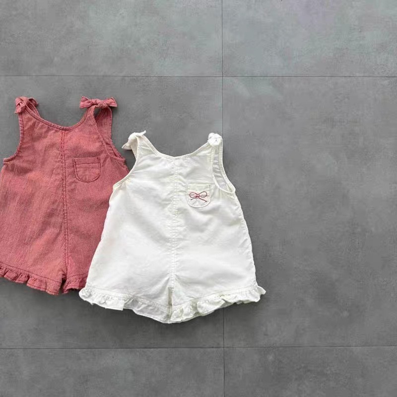 HY2831 Mädchen Sommer-Strample – Baby Clothing For Summer Bewertung und Preis