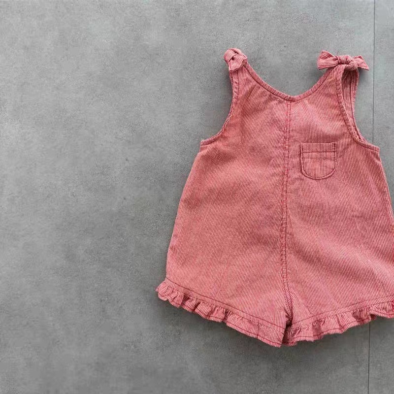 HY2831 Mädchen Sommer-Strample – Baby Clothing For Summer Bewertung und Preis