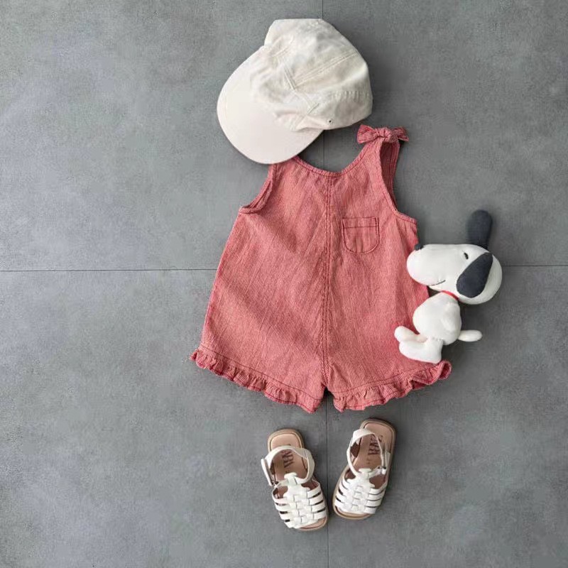 HY2831 Mädchen Sommer-Strample – Baby Clothing For Summer Bewertung und Preis