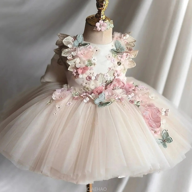 Sommerkleid für Mädchen zum er – Baby Clothing For Summer Bewertung und Preis