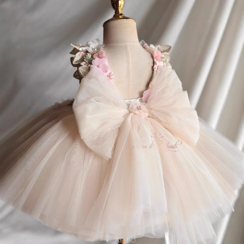 Sommerkleid für Mädchen zum er – Baby Clothing For Summer Bewertung und Preis