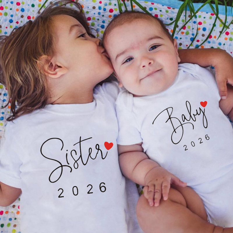 Lustige Baby Daddy Mommy 2026  – Baby Clothing For Summer Bewertung und Preis