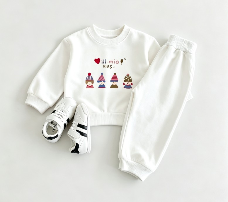 Neutrales Kleinkind-Loungewear – Baby Clothing Neutral Bewertung und Preis